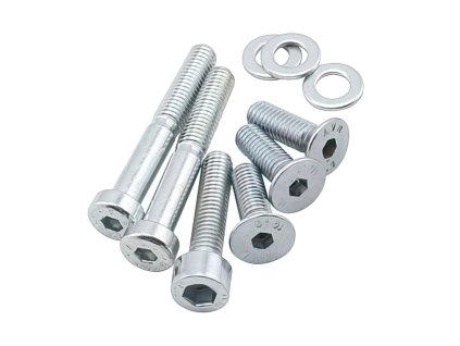 Sada šroubů pro rotor zapalování Stage6 R/T PVL Piaggio