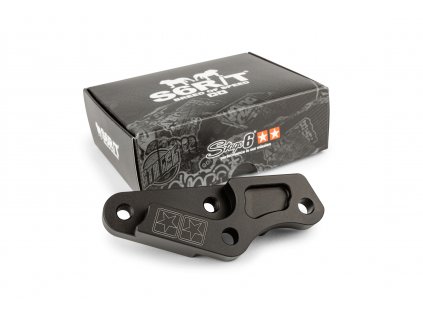 333708 adapter brzdoveho kotouce stage6 r t oversize yamaha aerox