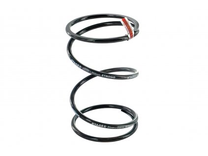 Kontrastní pružina Stage6 tvrdá Peugeot horizontal, vertical / Kymco / Sym / Honda