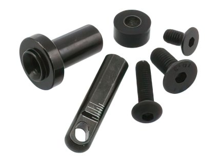 Sada šroubů pro paknu spojky Torque Control Minarelli / Piaggio / Peugeot