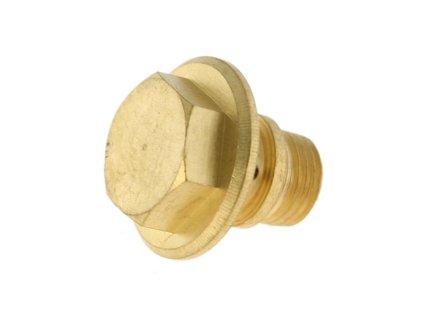 Šroub hlavní trysky DellOrto pro karburátory PHBH / PHBL