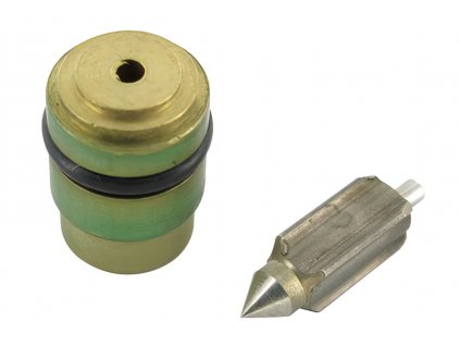 334068 jehlovy ventil s protikusem karburator mikuni tm24