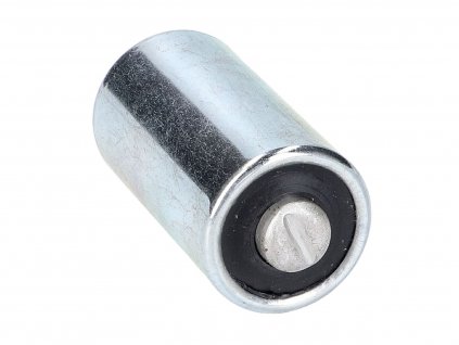 44540 - soldering capacitor PVL long for Puch Maxi, Sachs, Zündapp, KTM and many more
