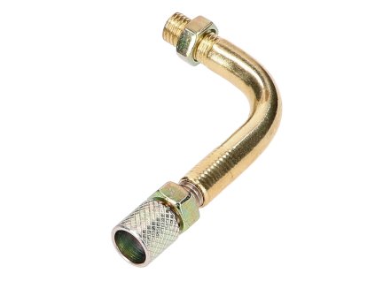 Kolínko ke karburátoru Bing 90° M6