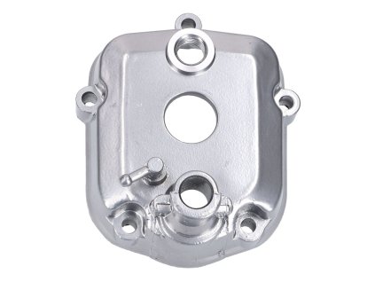 Kryt hlavy válce 50ccm, Derbi Senda, Aprilia RS, RX, RS Piaggio Motor D50B0 rv.06 -18 Euro3