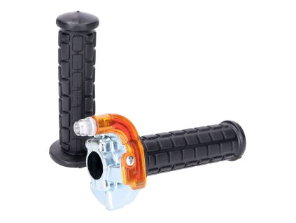 Ovladač plynu / rychlopal Lusito M84 Offroad Style - univerzální