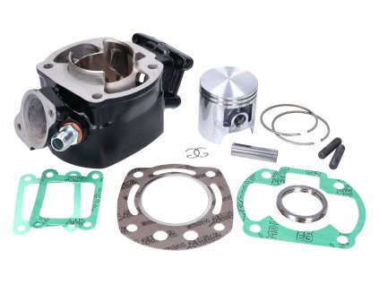 44721 - Zylinderkit Athena 120ccm Ř55mm für Honda MBX80 / MTX80 2T LC