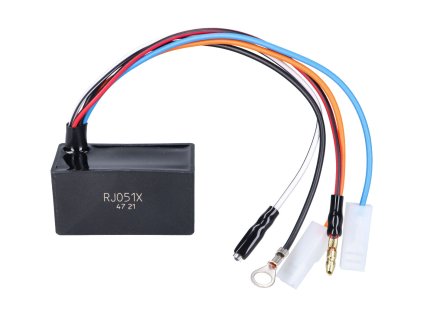 CDI pro MVT Premium 28, Simson S51, S53, S70, S83, SR50, SR80, KR51/2