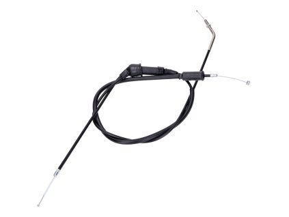 Plynové lanko Naraku Premium Derbi Senda DRD 11-, Aprilia RX,SX 50 11-
