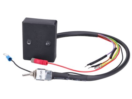 Jednotka kontroly trakce Unlimited Polini Yamaha T-Max 530-560