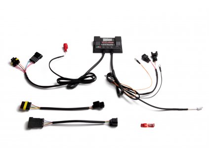 CDI Malossi Force Master 3, Vespa GTS, GTV 300ccm 4T LC i.e. (21-)