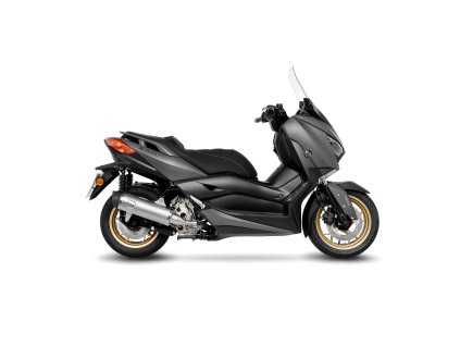 Výfuk LeoVince SBK LV-ONE EVO nerez X-Max 300 E5 2021-> (Racing)