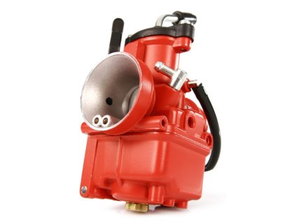 Karburátor DellOrto VHST 28 BS Red Edition