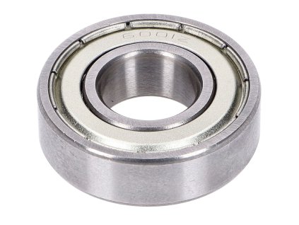337284 lozisko vacky 6001z 12x28x8 125cc yi 3 motor