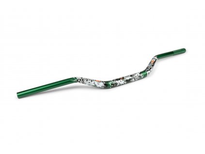 337386 riditka motocross stage6 fatbar design 28 6mm zelene