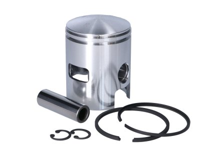 Pístní sada Meteor Piston, Vespa PK125XL, PK125S 55,0mm