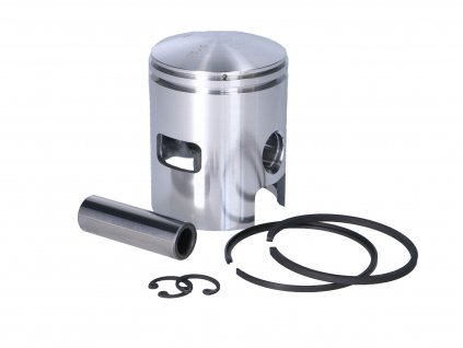 44645 - Kolben Satz Meteor Piston für Vespa PK125XL, PK125S 55,6mm