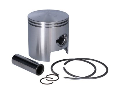 Pístní sada Meteor Piston, Piaggio Skipper, SKR150 60,6mm