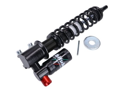 337590 5 predni tlumic bitubo black edition gev vespa gts gtv 125 300ccm do 2022