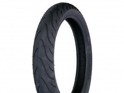 MIC48764 - Reifen Michelin Pilot Street F 100/80-17 52S TL/TT