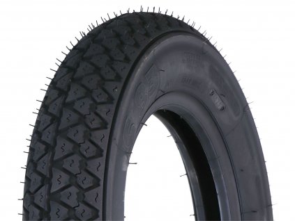 MIC48769 - Reifen Michelin S83 3.50-10 59J REINF TL/TT