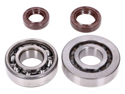 337797 1 sada lozisek na kliku naraku skf fkm premium c3 c4 plechova klec peugeot st
