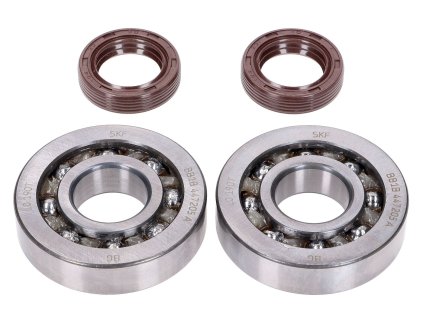 337815 1 sada lozisek na kliku naraku skf fkm premium c4 plastova klec peugeot horizontal