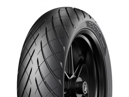 tyre metzeler roadtec scooter rear 130 70 12 62p tl reinforced ME431202