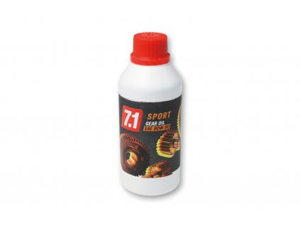 Olej do převodovky Malossi 7.1 SPORT 80W-90