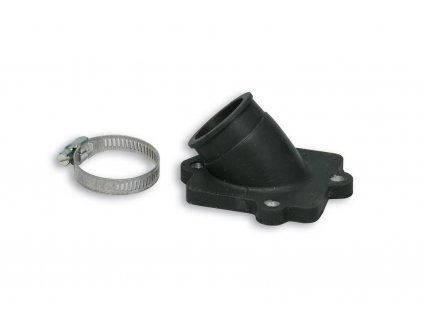 Příruba sání MALOSSI MHR VITON 28mm, MINARELLI HORIZONTAL