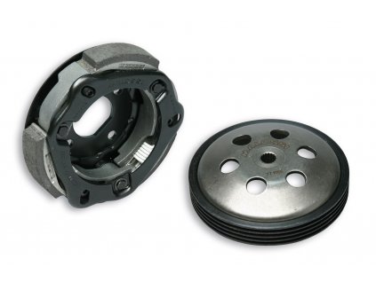 Spojková sada Malossi MHR Delta Clutch, MINARELLI 50ccm 2T AC/​LC