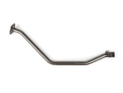 Trubka koncovky výfuku Stage6 Streetrace Rieju MRT, Beta RR 2012, HM, Vent