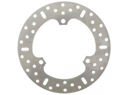 Přední brzdový kotouč EBC, Yamaha MW 125, Piaggio Medley 125