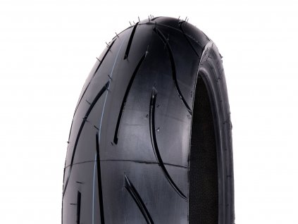 MIC40644 - Reifen Michelin Pilot Street Radial 110/70 R 17 M/C54H TL/TT