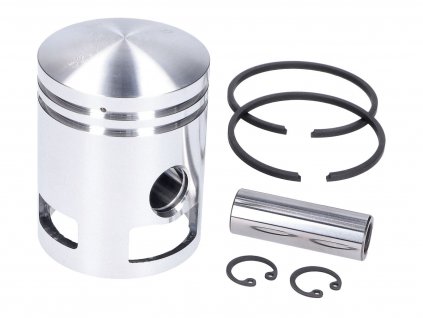 44629 - Kolben Satz Meteor Piston für Vespa P125X 52,7mm