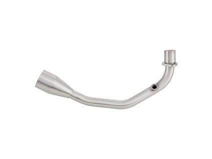 Svod výfuku ARROW, Vespa Primavera, ​Sprint 125-150ccm (`20-) Euro5