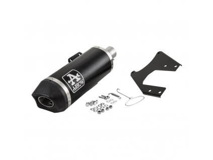 zavodni vyfuk arrow urban AR53537AKR 2