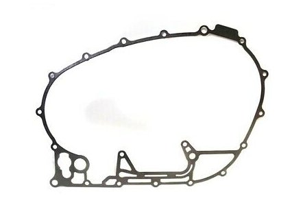 Těsnění víka spojky OEM, Yamaha T-Max 500, 530 01-17