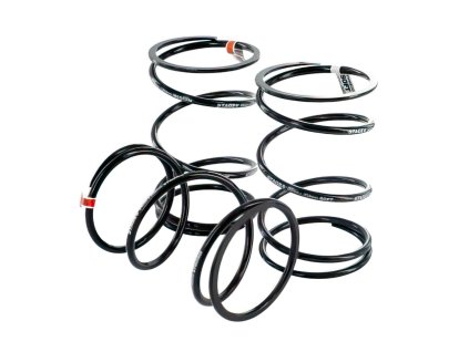 Sada kontrastních pružin Piaggio / GY6