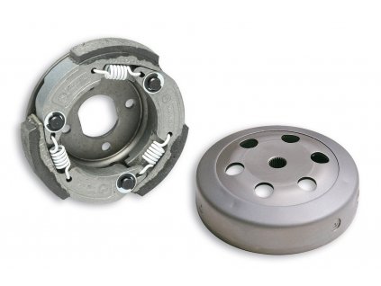 Sada spojky MALOSSI Fly Clutch 107mm Piaggio 50ccm