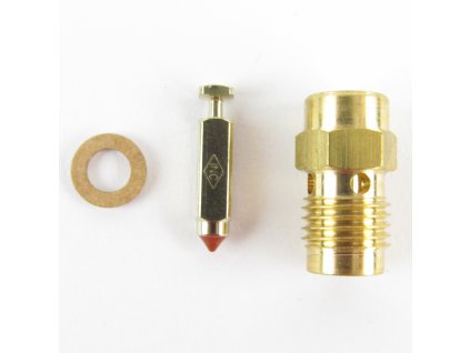 338928 ventilek karburatoru s protikusem dellorto phbl