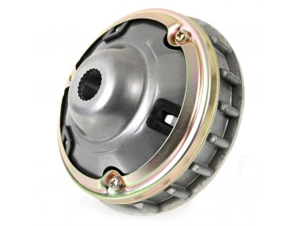 Variátor RMS, ​Piaggio Gilera Runner FX​, TPH, ​Hexagon, ​SKR 125-150 ccm 2T AC/​LC