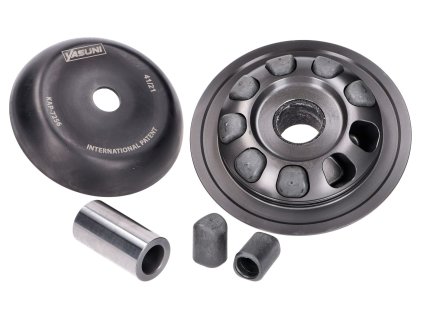 Variátor Yasuni Axial Yamaha X-Max 125