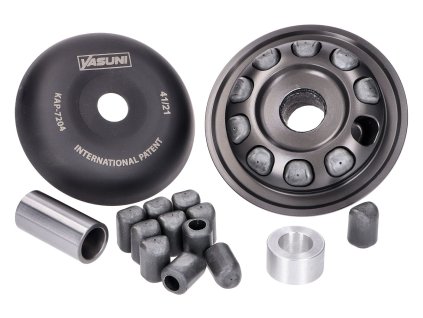 Variátor Yasuni Axial Piaggio 50 bis 90ccm