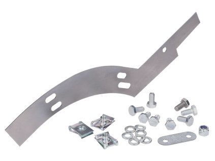 Podložka pod kryt válce EGIG Performance pro 170ccm, Vespa Smallframe