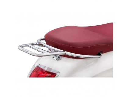 luggage rack rear piaggio PI815000