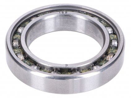 48962 - ball bearing open 30x47x9mm - 6906