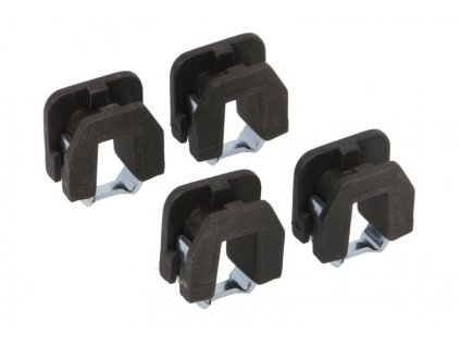 Vodítka variátoru RMS, Yamaha X-Max 250 05-12