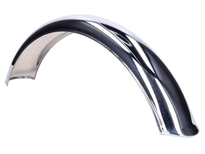 Přední blatník chrom, Sachs V5