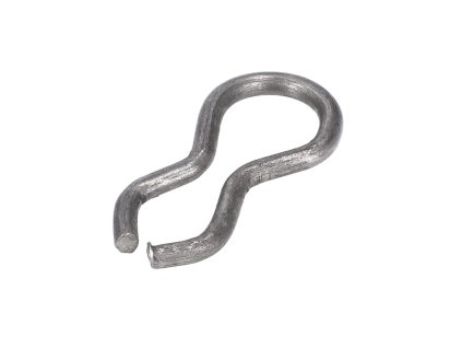 Pojistná pružinka sytiče / šoupátka karburátoru Bing 14-17mm SRE, SSN, SRC, SRF